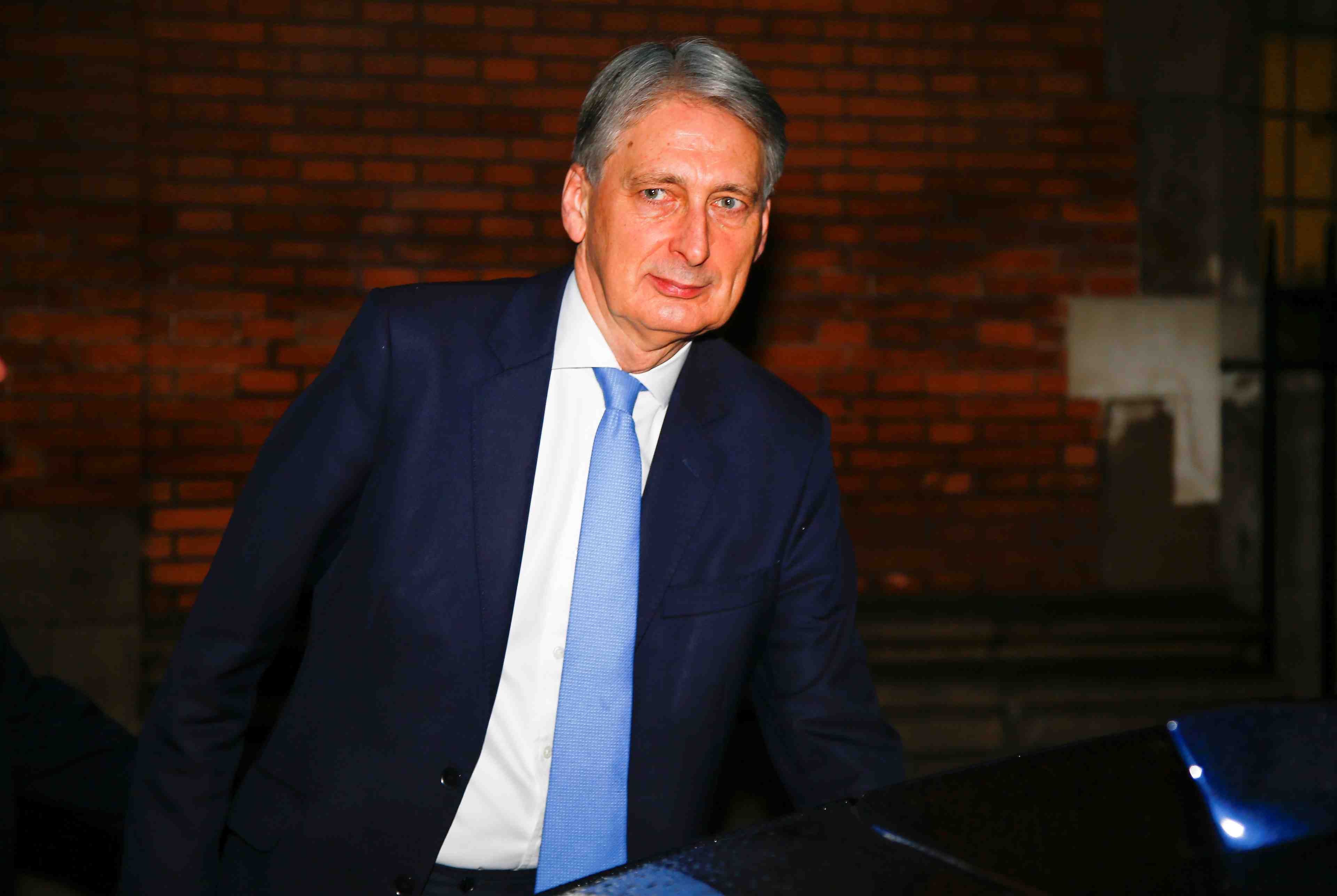Londres multiplie les mises en garde en cas de brexit sans accord