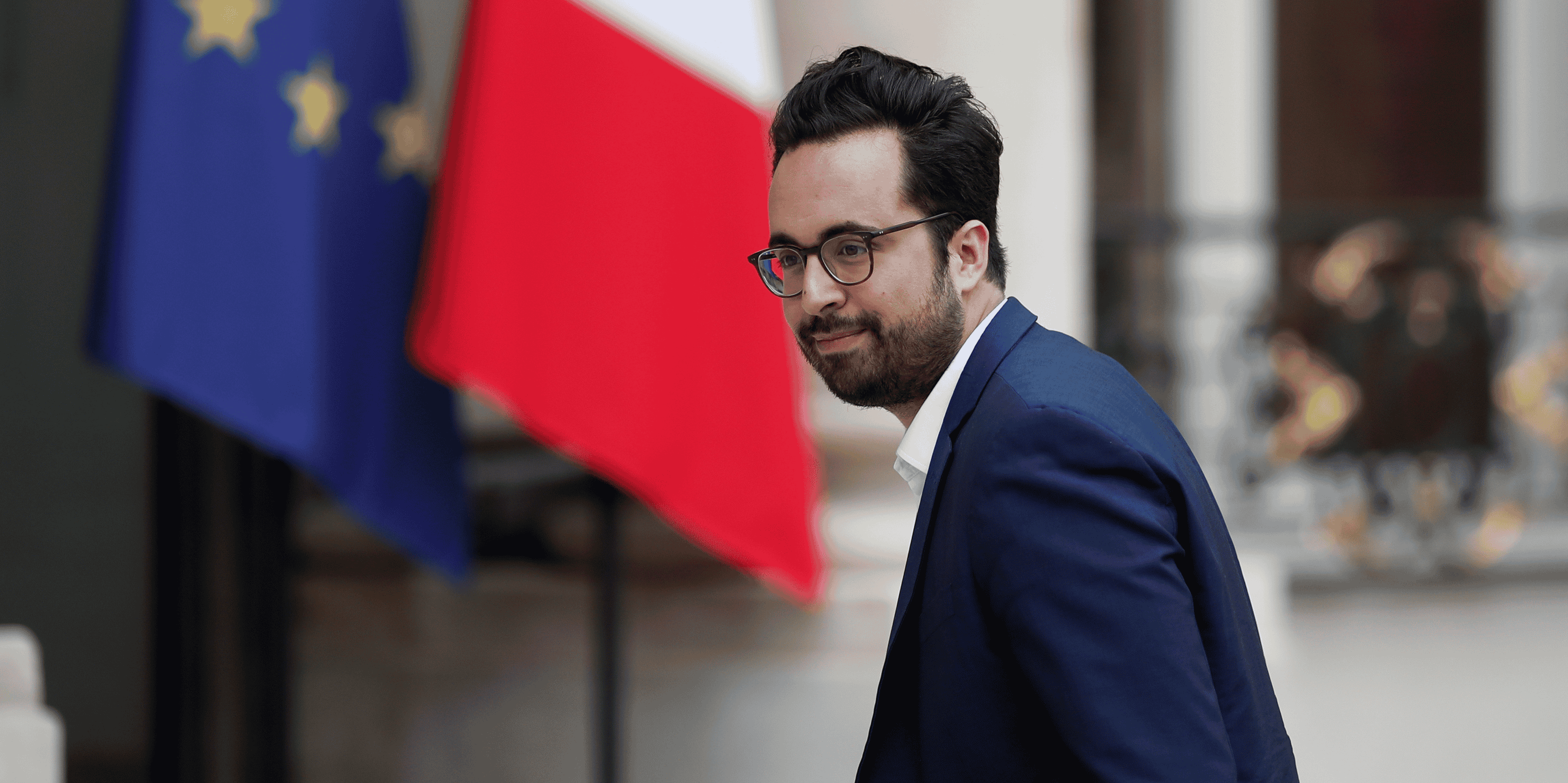 Mounir Mahjoubi