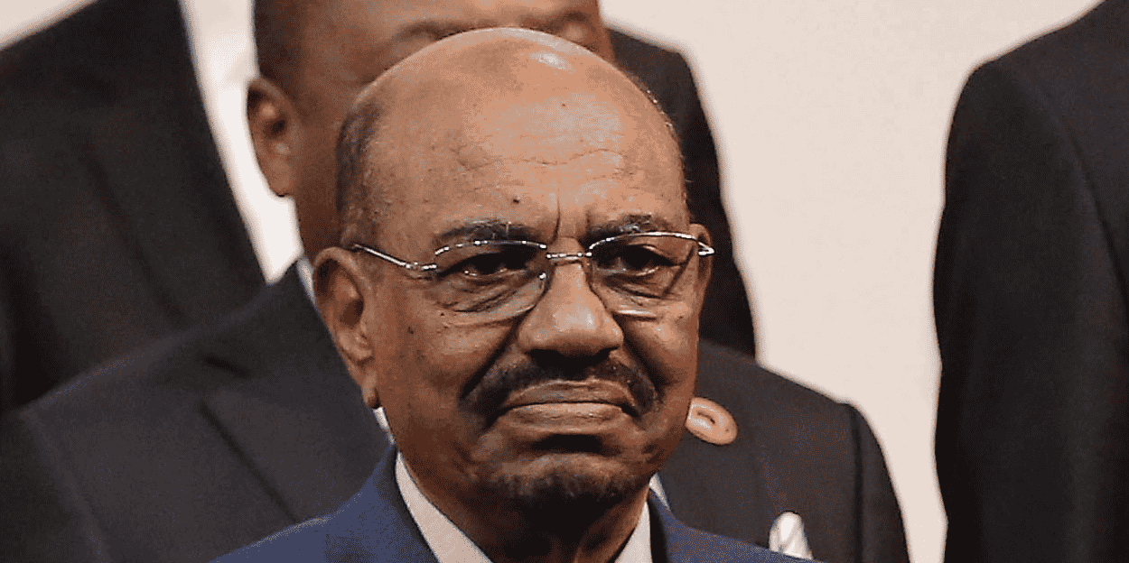 Omar El Bechir