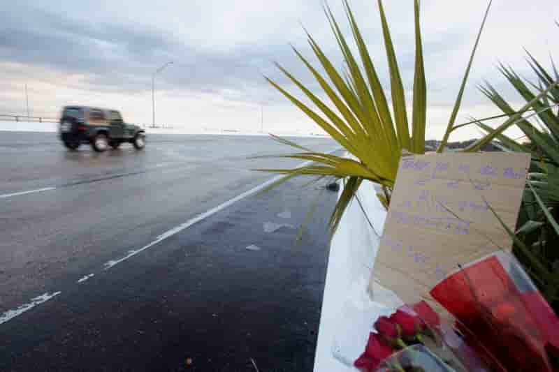 Les usa vont expulser des soldats saoudiens qu'ils entrainaient, selon cnn