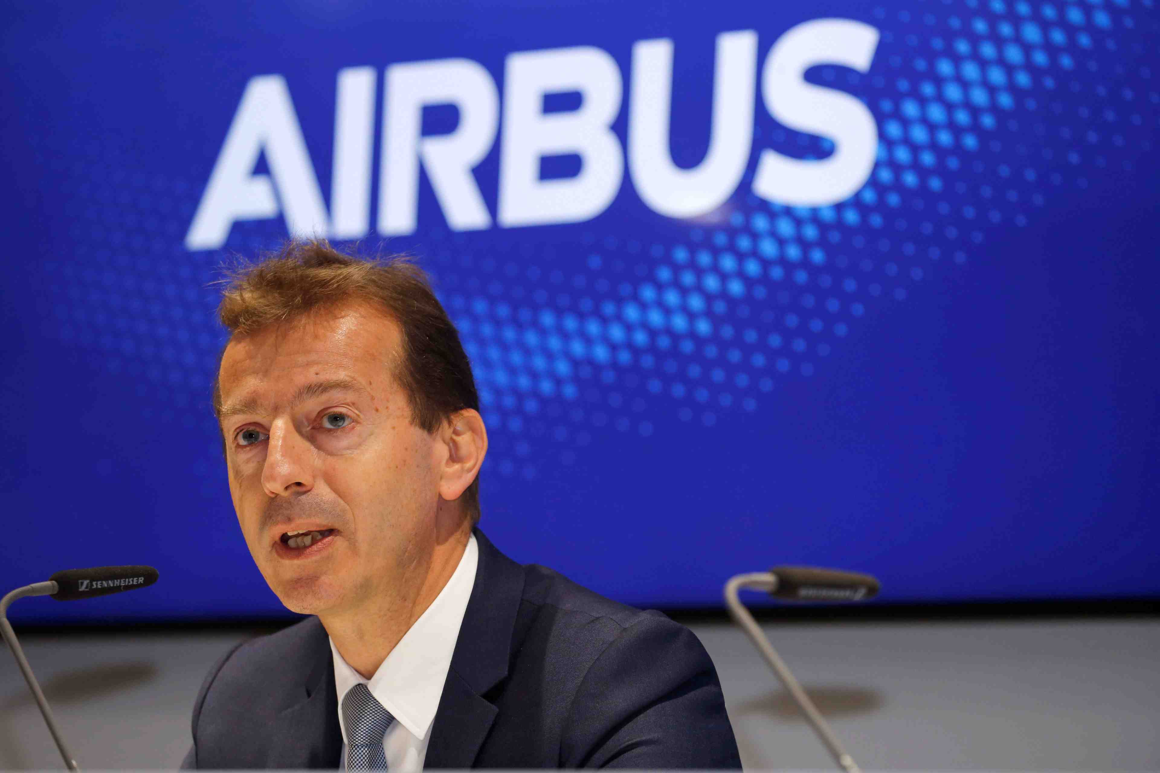 Plaidoyer du secteur aeronautique pour des carburants alternatifs durables