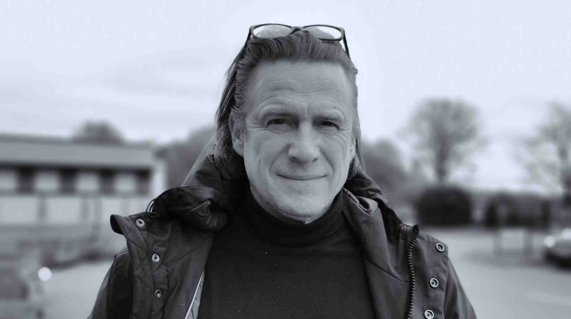 Olivier Bataille