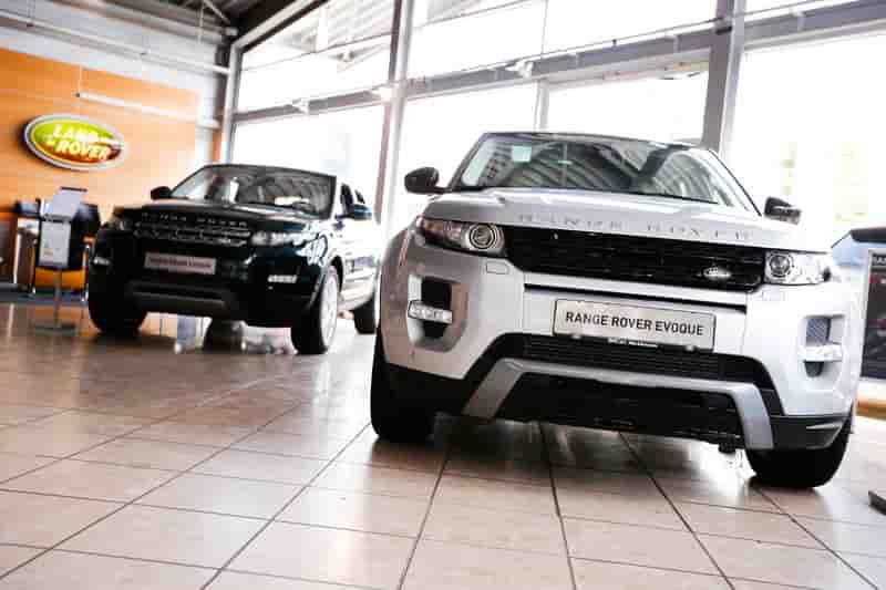 La domination allemande dans le haut de gamme automobile vacille