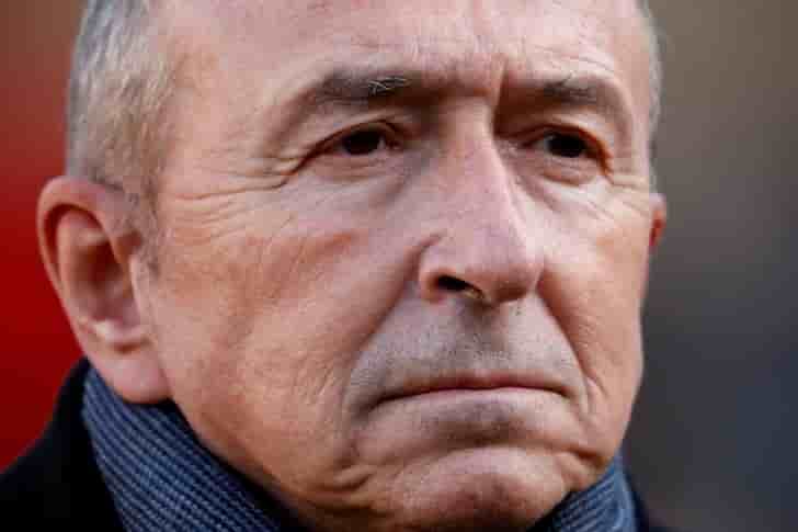 Le service national doit "bien sur" etre obligatoire, dit collomb