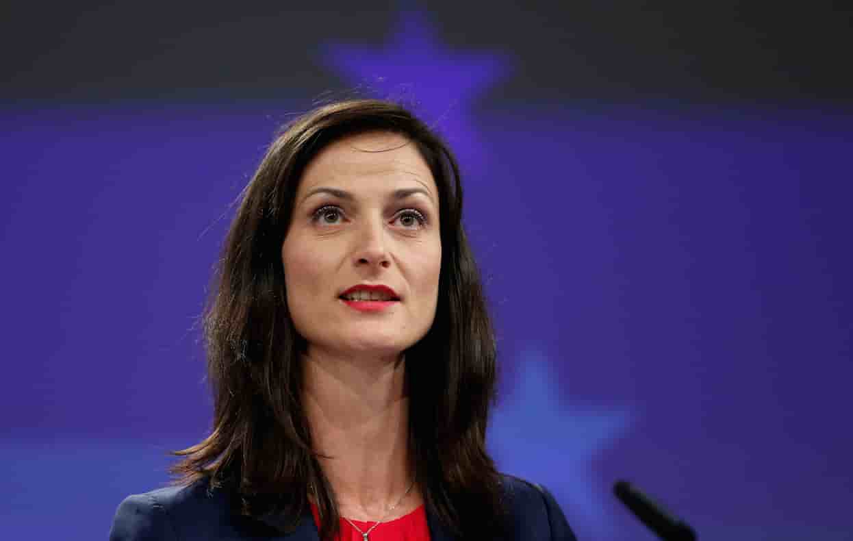 Mariya Gabriel