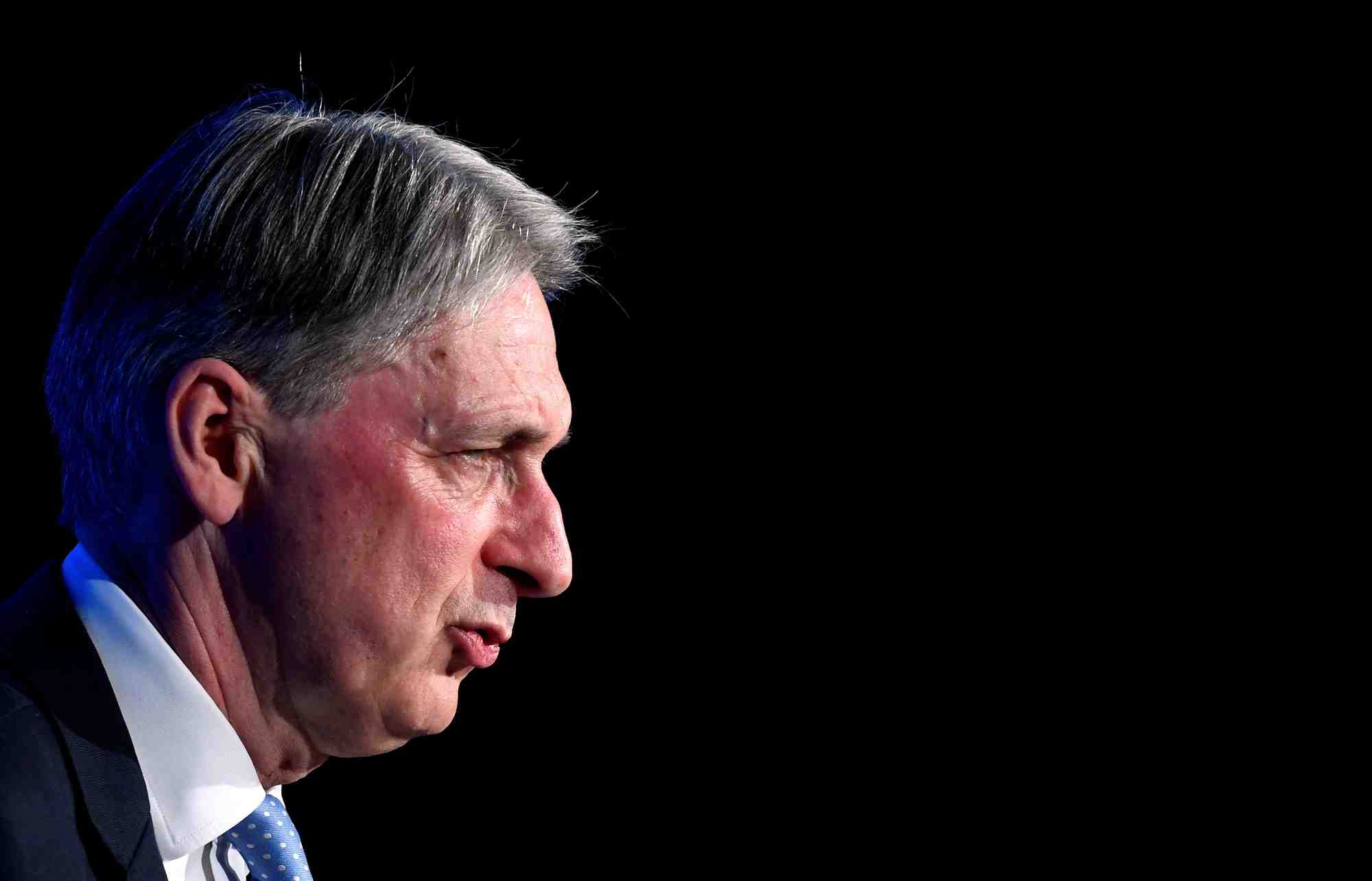 Aux côtés de Philippe Hammond, d'autres poids lourds s'opposent à la stratégie de Boris Johnson, lequel n'a pas écarté la possibilité de suspendre le Parlement en octobre pour empêcher les députés de bloquer la sortie sans accord qu'il souhaite.