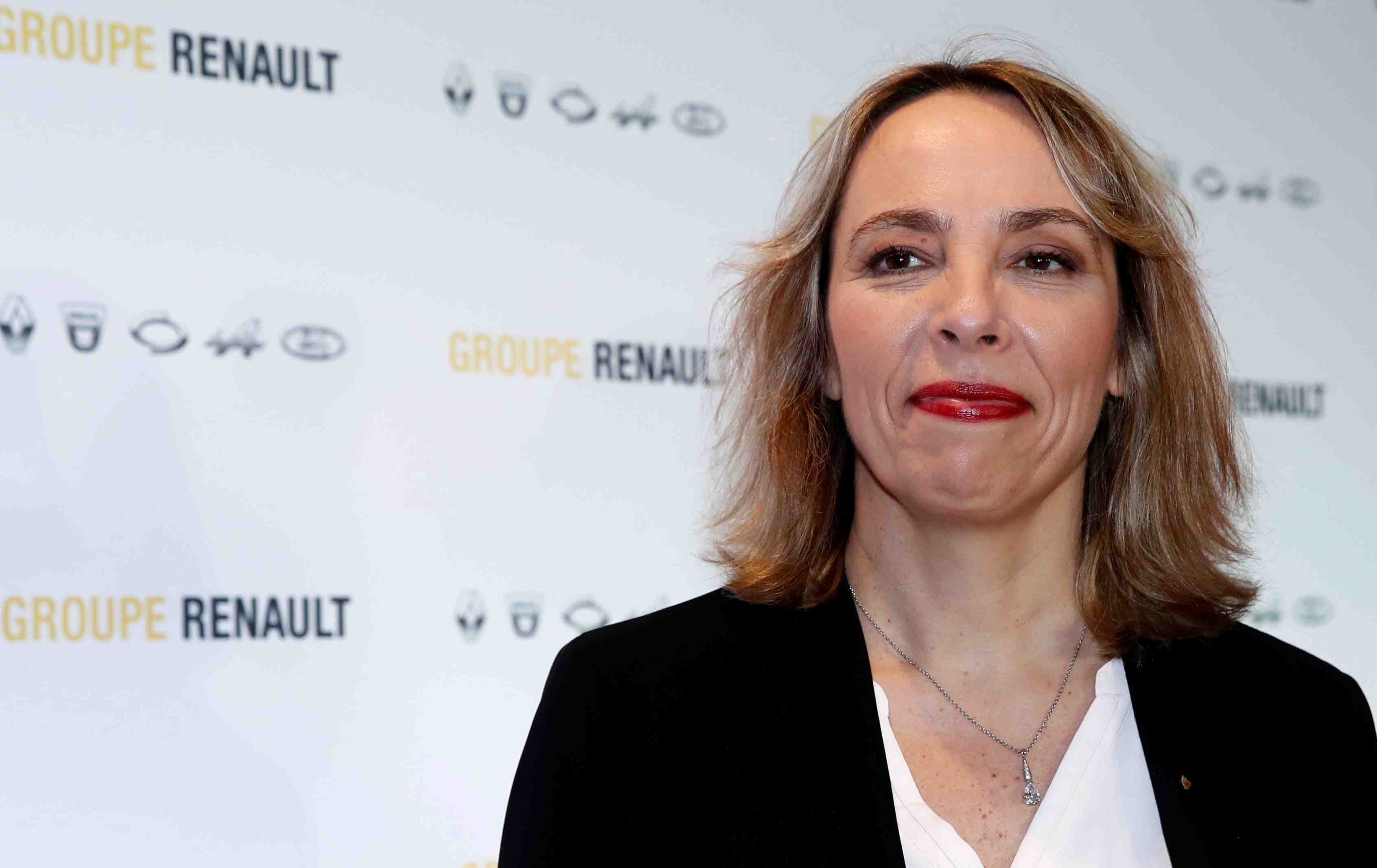 Renault compte faire appel aux prets garantis de l'etat d'ici mi-mai