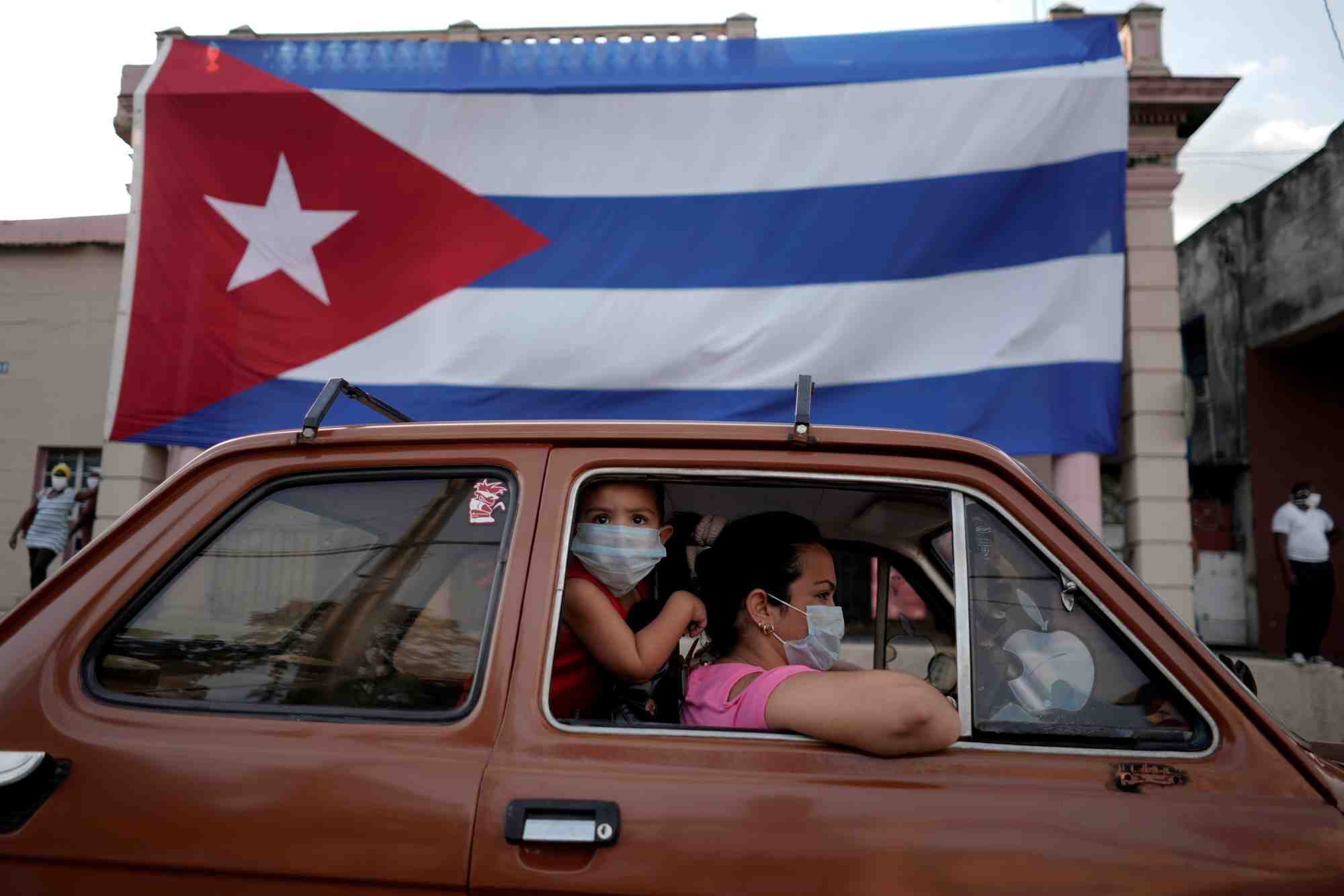 Coronavirus: cuba va proceder a des tests sur les touristes