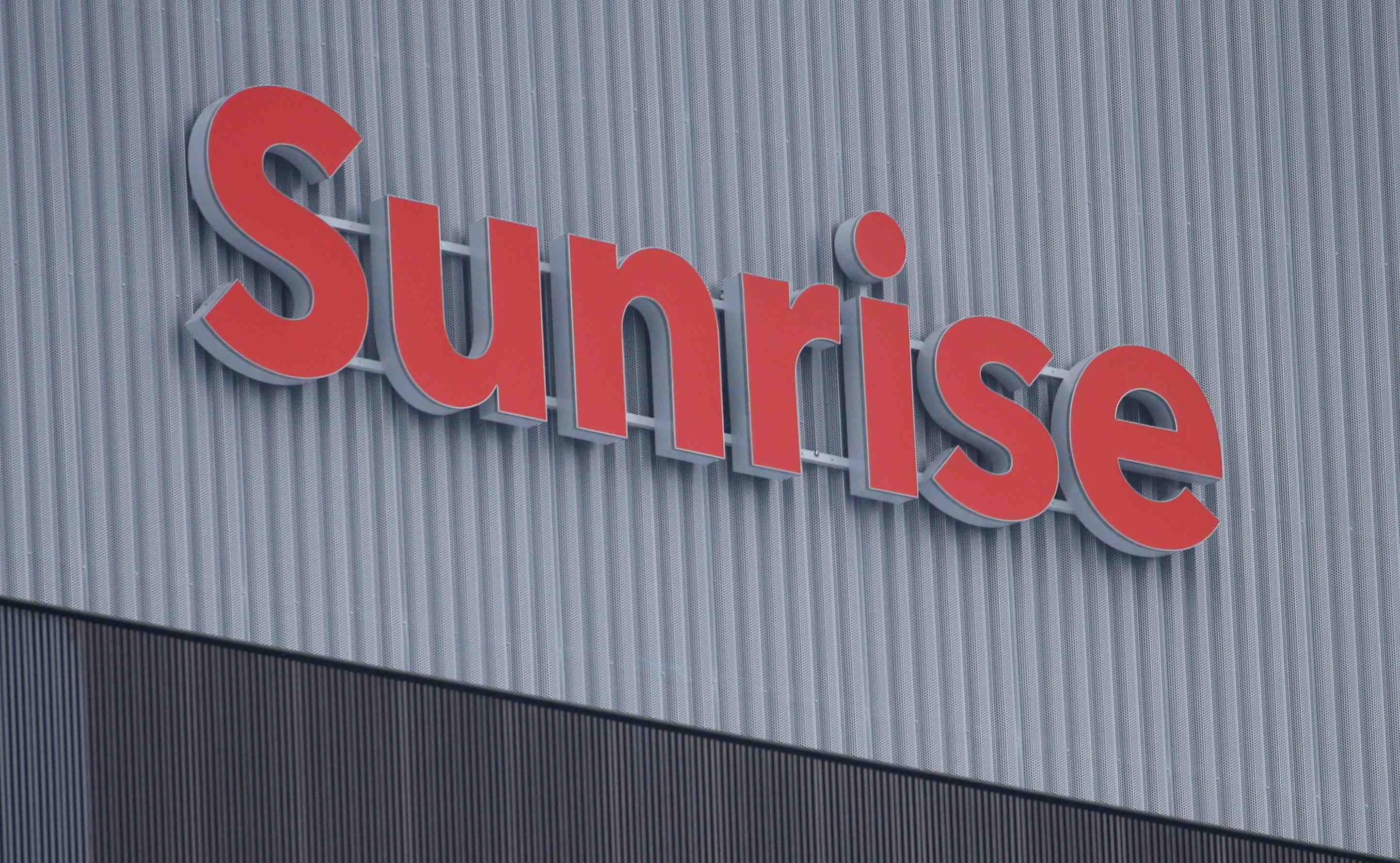 Liberty global lance une offre de rachat sur sunrise pour 6,3 milliards d'euros