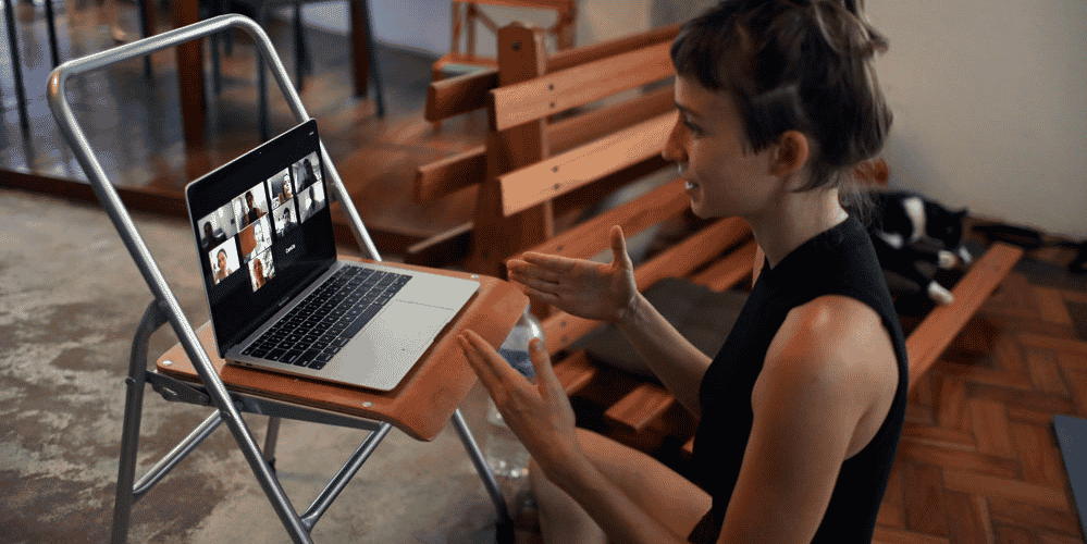 teletravail
