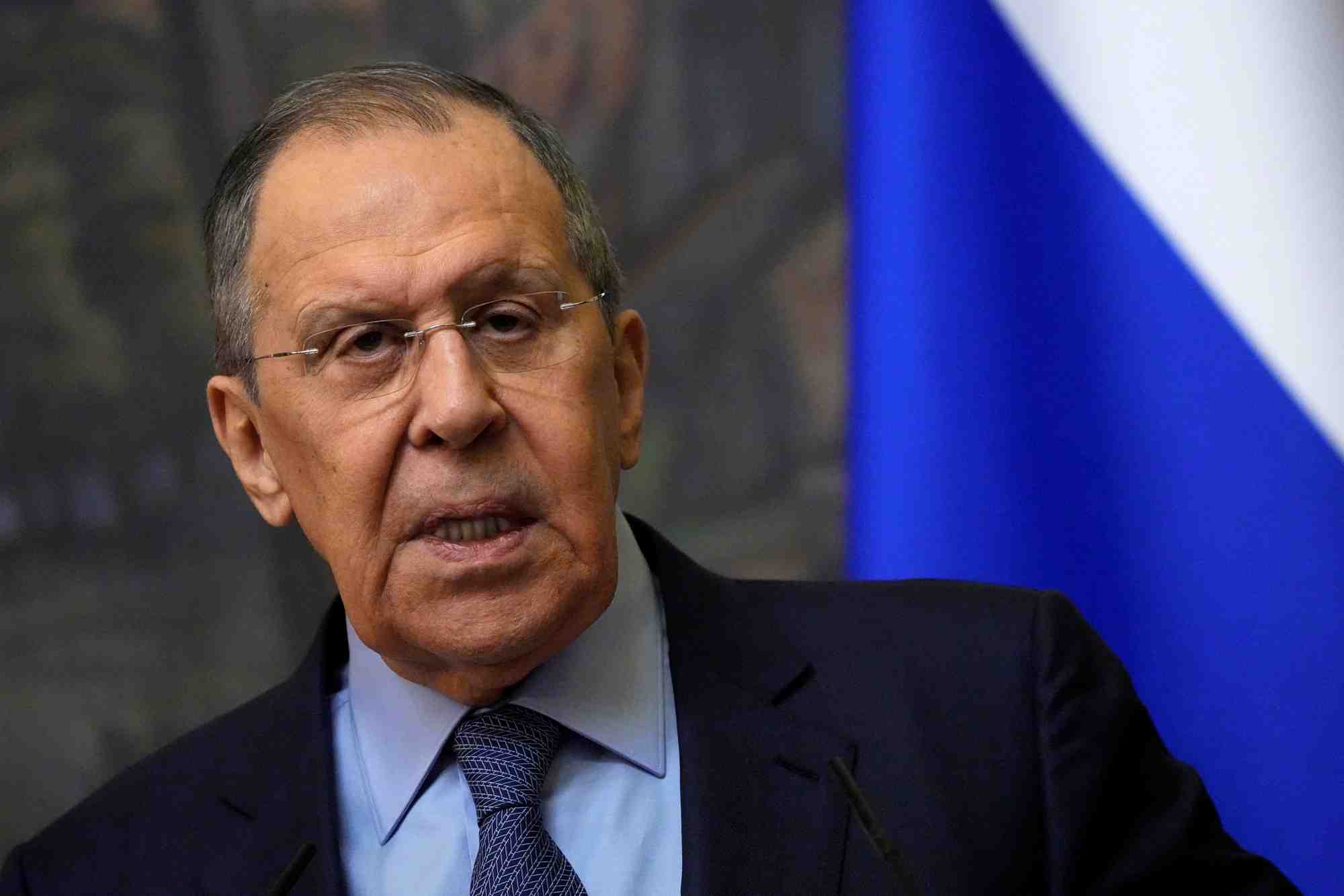 Moscou appelle l'occident a ne pas sous-estimer le risque de guerre nucleaire