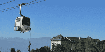Altiservice va investir 30 millions d'euros sur la station de Font-Romeu Pyrénées 2000 pour booster son attractivité en toutes saisons.
