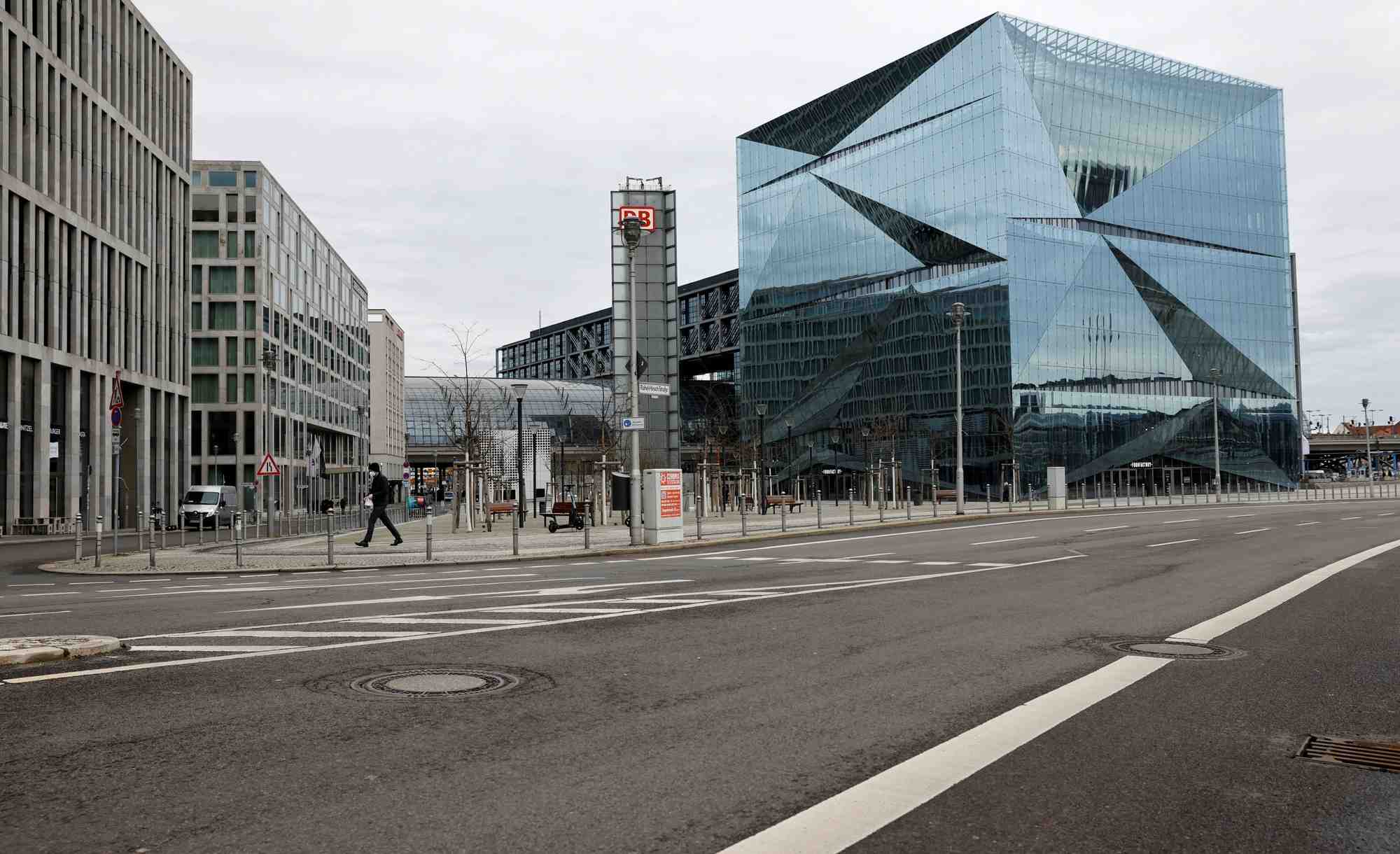 Net ralentissement de la croissance du secteur prive de la zone euro