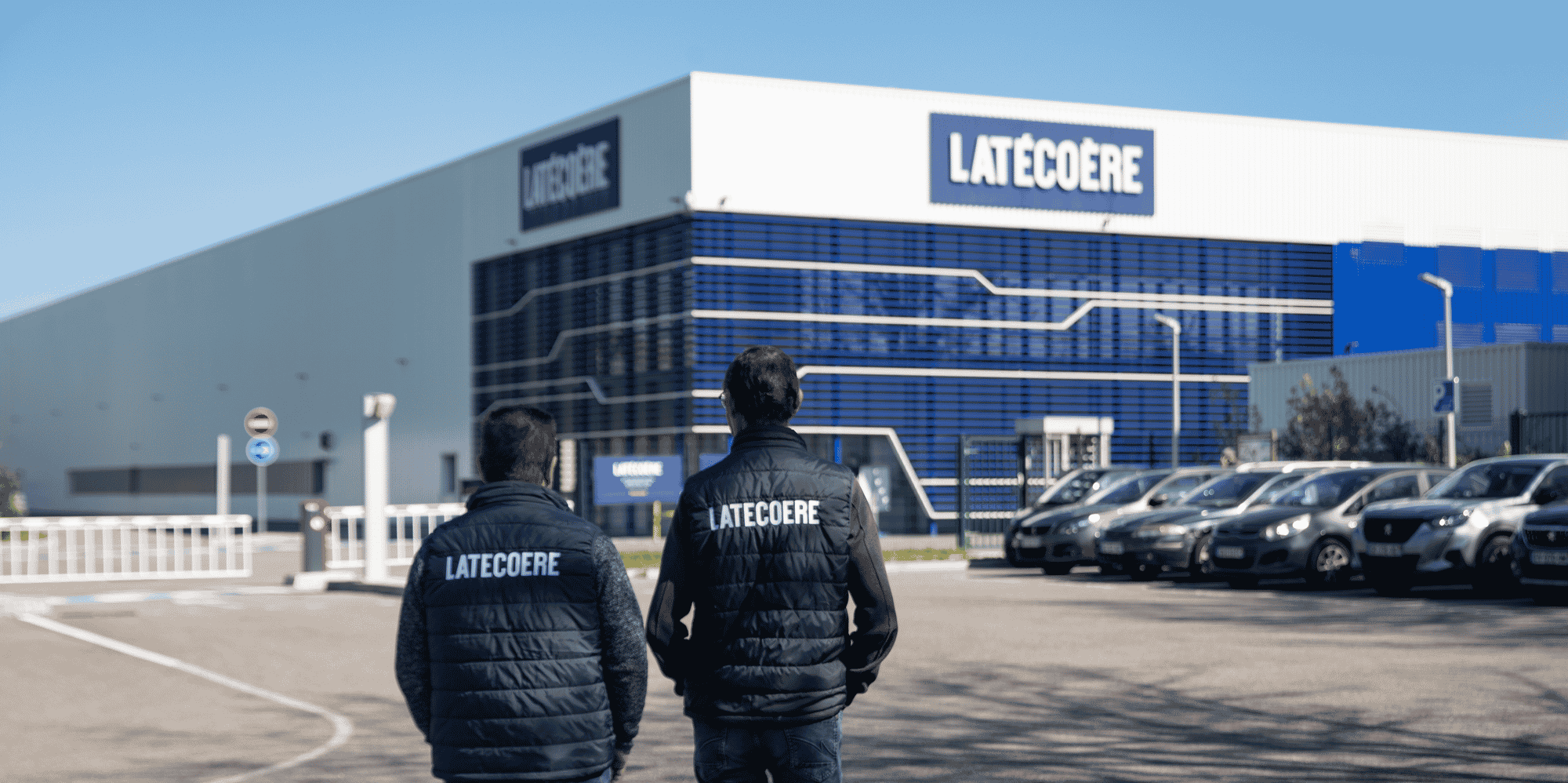 latecoere