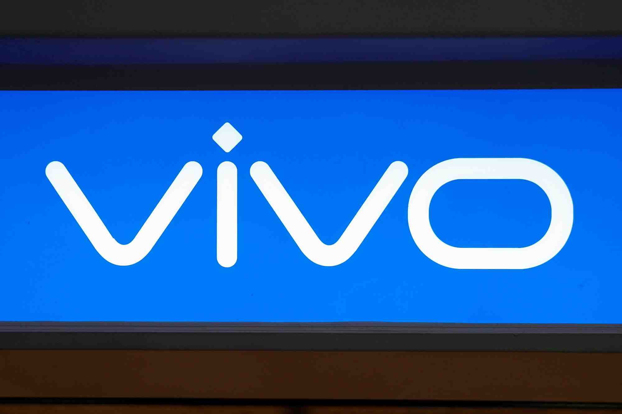 Le logo vivo