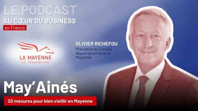 Mai’ainés 2 : Un nouveau souffle pour le bien vieillir en Mayenne
