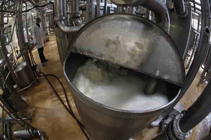 Lactalis va prendre pied en Inde en rachetant Tirumala