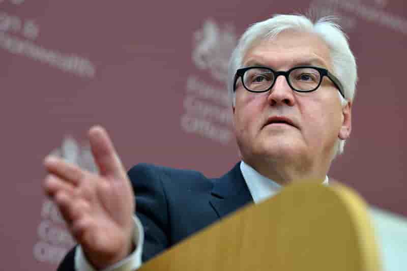 L'Allemagne parie sur une approche plus "positive" envers Moscou