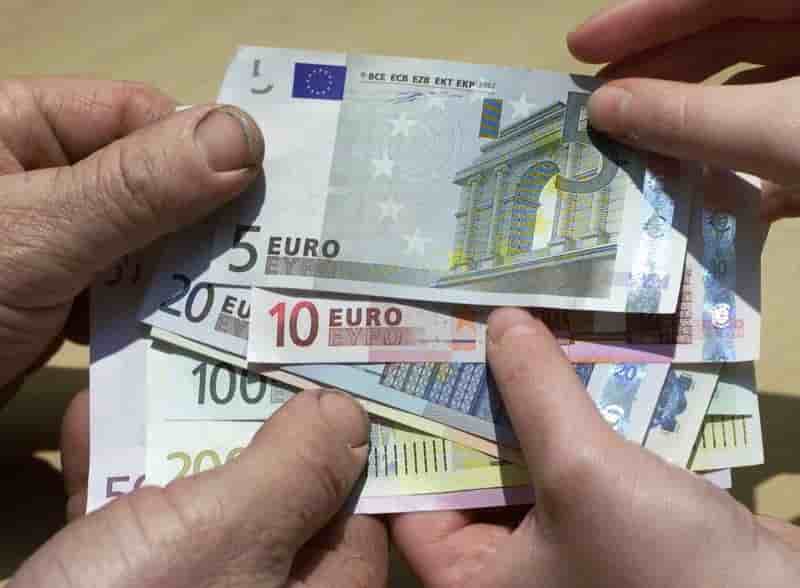 Pierre Gattaz prône deux ou trois ans de modération salariale