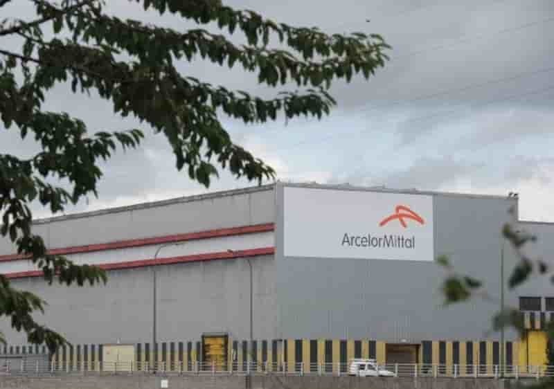 ArcelorMittal s'oppose aux sanctions contre la Russie