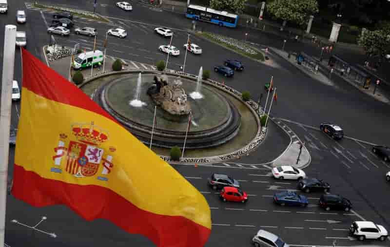 La croissance en Espagne sera la même au 2e trimestre qu'au 1er