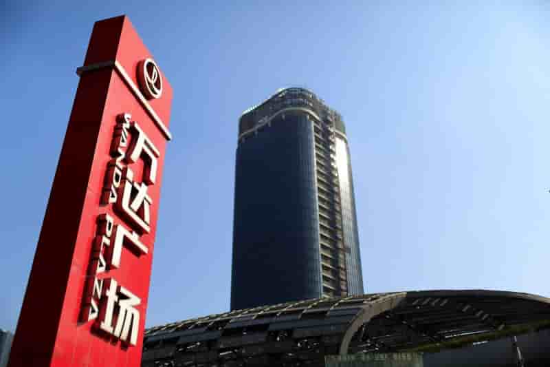 Le chinois dalian wanda conclu le rachat d'infront sports media