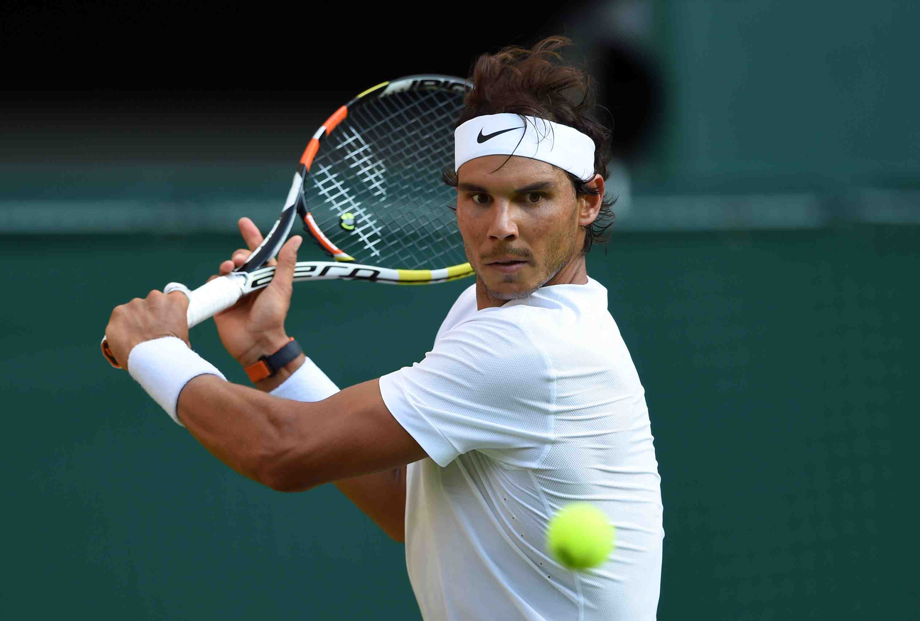 Nadal expedie cuevas et file en demie