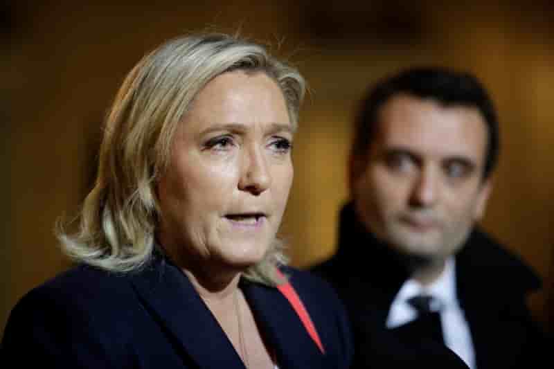 Le fn demande un "audit national" sur les emplois occupes par les "fiche s"