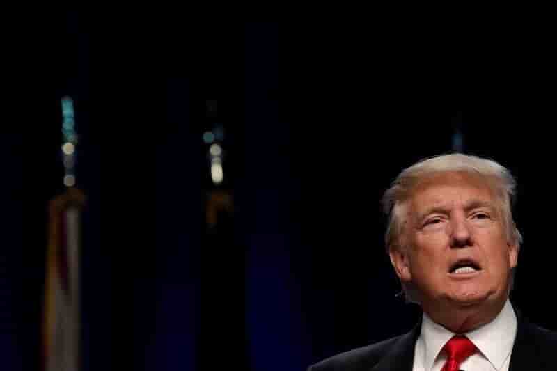 Donald trump propose de deduire les frais de garde d'enfants des impots