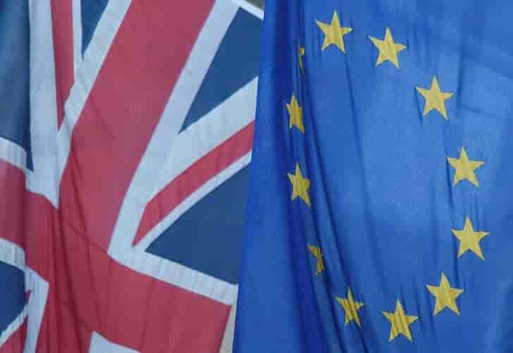 Londres respectera les regles commerciales europeennes