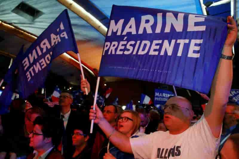 Le fn confirme son ancrage en paca