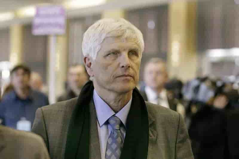 Prison avec sursis requise contre l'ancien directeur d'azf