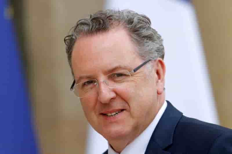Ferrand ne se retranchera pas derriere son immunite