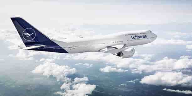 Lufthansa