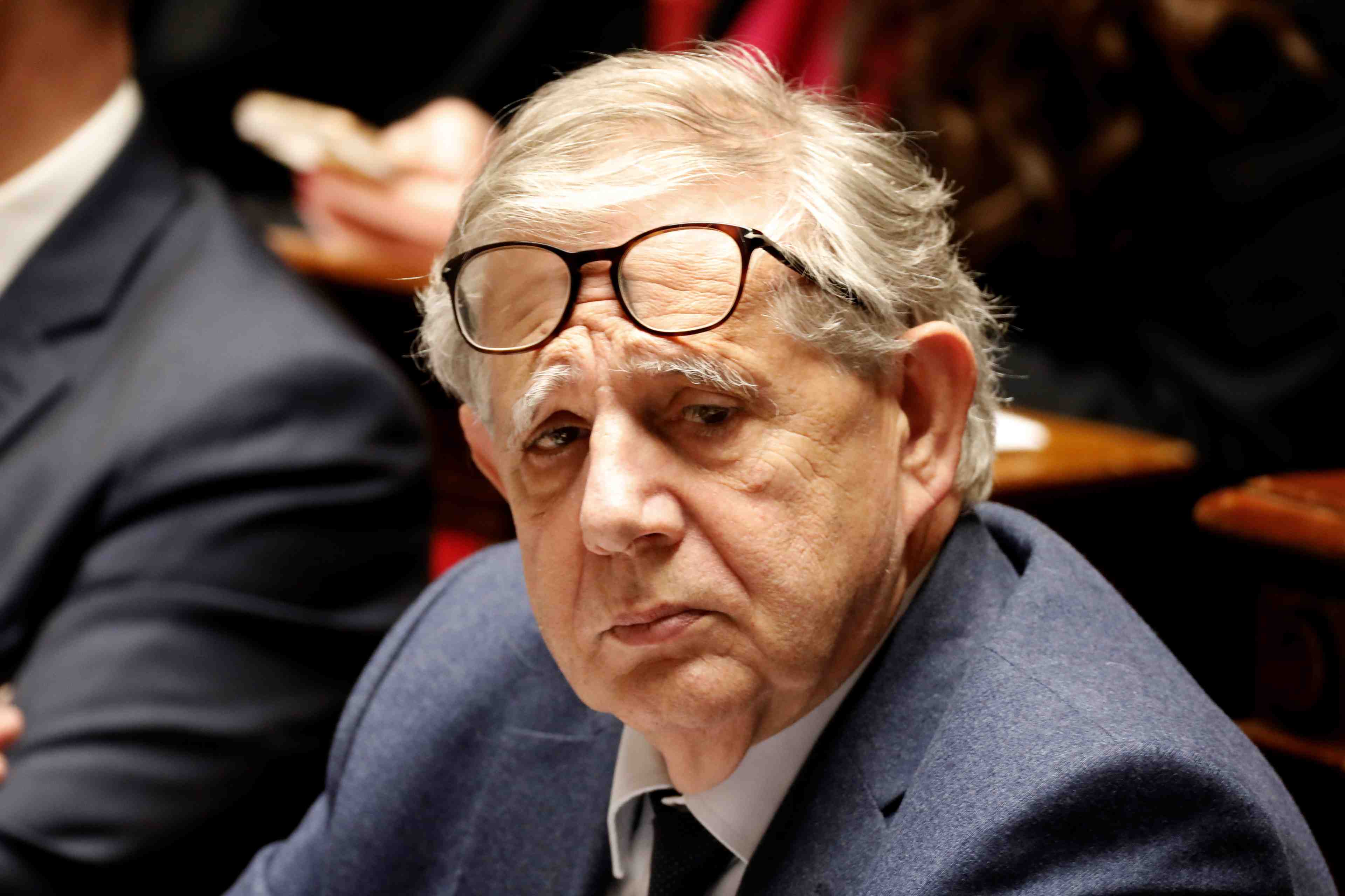 Trois milliards d'euros pour les coproprietes degradees