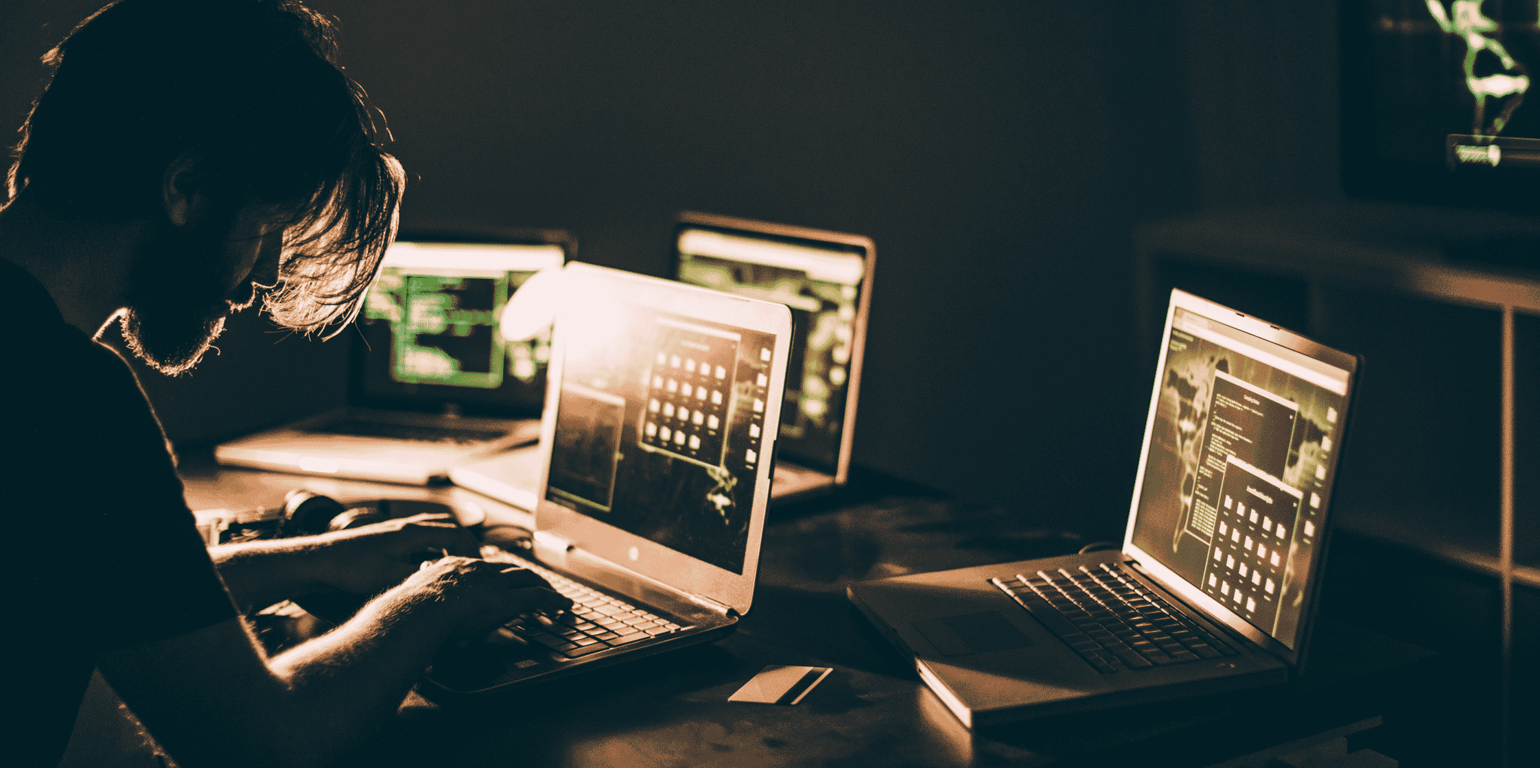 cybersécurité, numérique, informatique