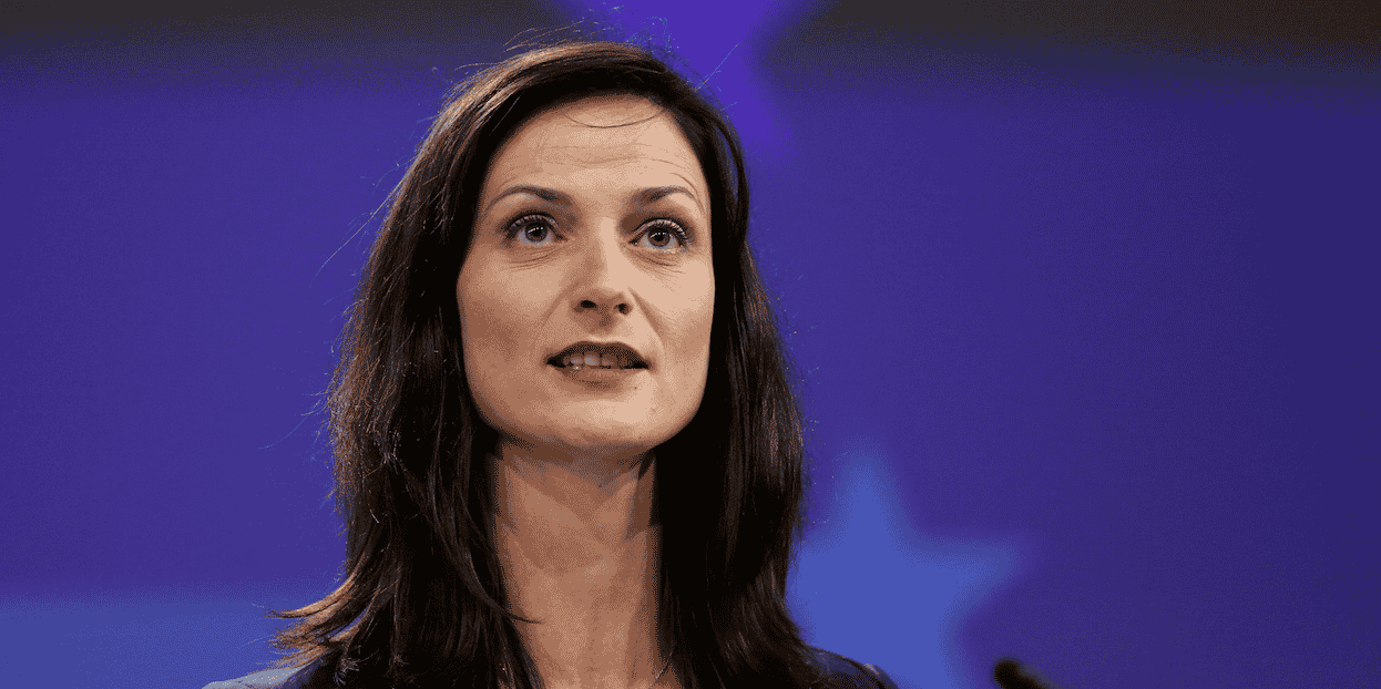 Mariya Gabriel