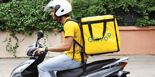 Glovo