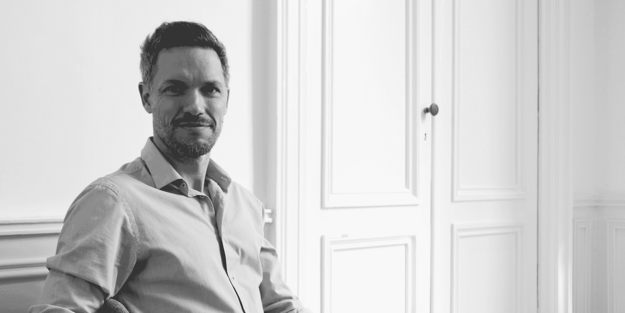 Cédric Dumas Wiidii