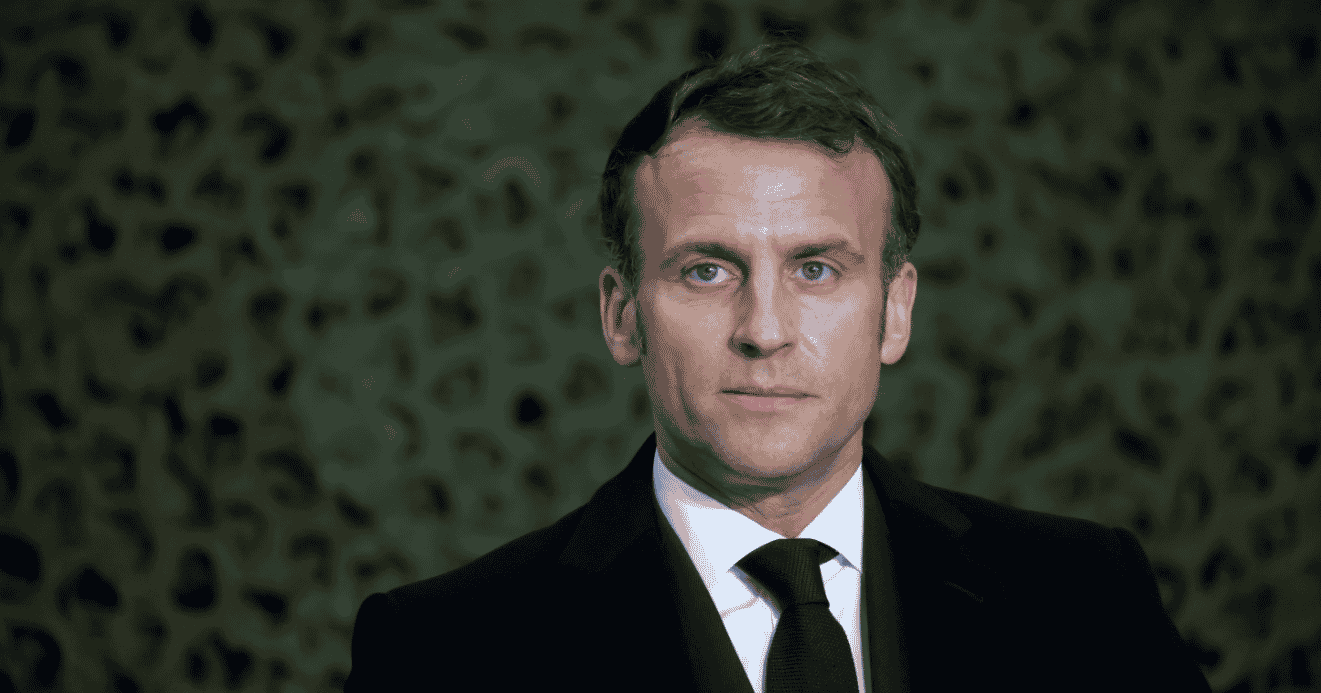 Macron