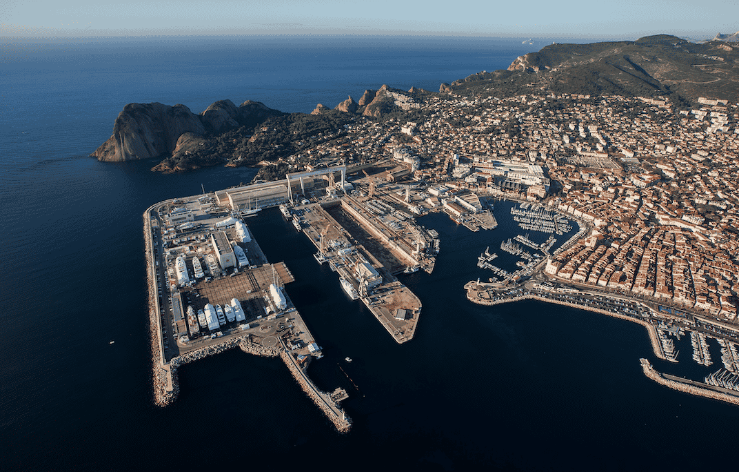 Provence Promotion