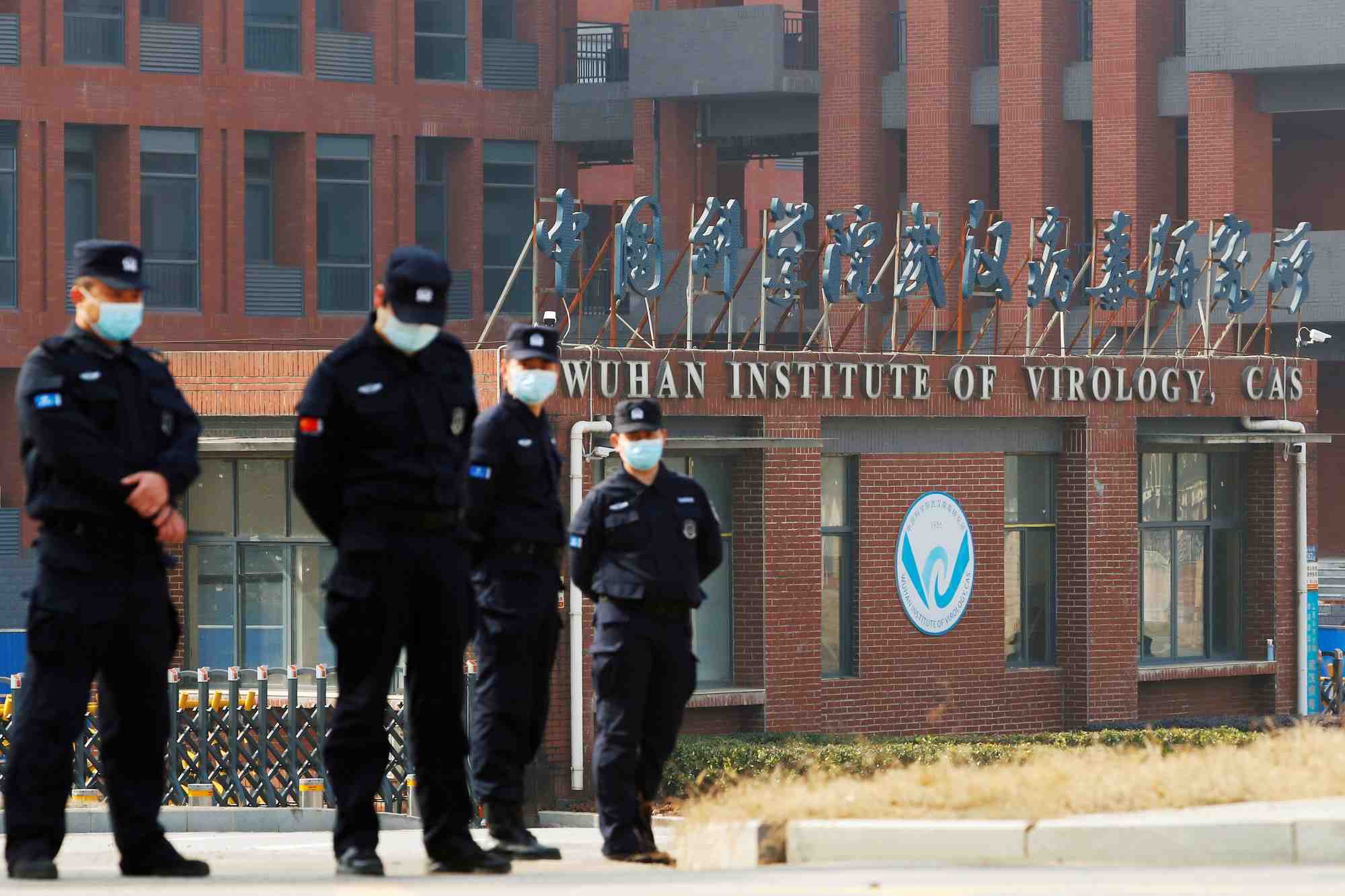 Wuhan va tester ses 12 millions d'habitants