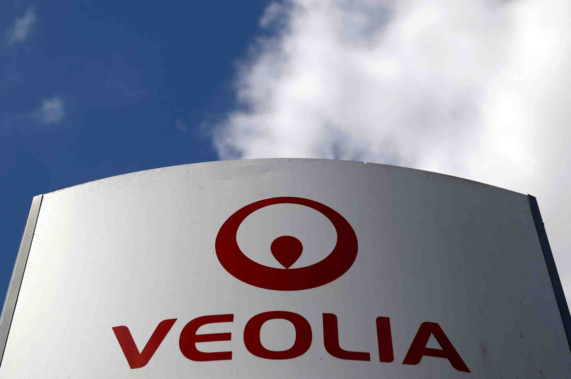 Veolia et suez ont propose des cessions supplementaires a l'union europeenne