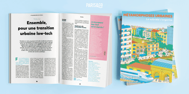Parisandco