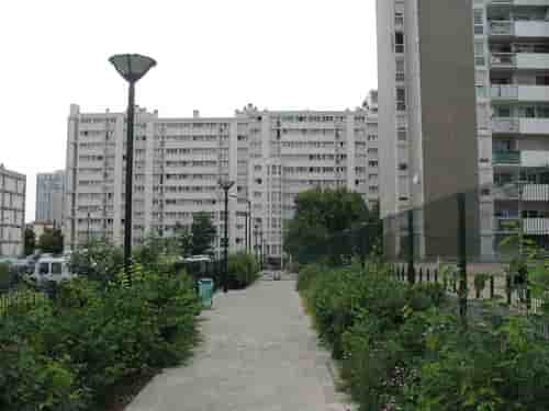 aubervilliers