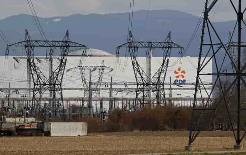 La fermeture de Fessenheim affecterait 2.000 emplois