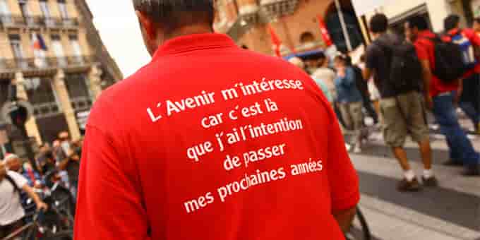Retraites, manifestations du 7 septembre 2010 9/10