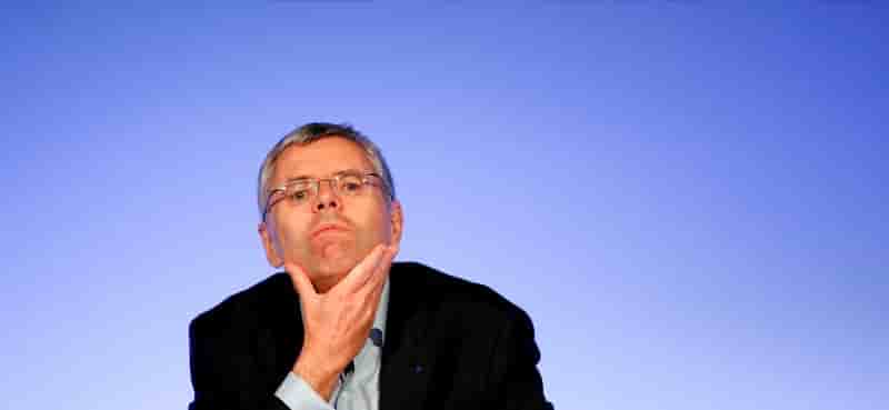 Michel combes presidera numericable-sfr a partir du 1er septembre
