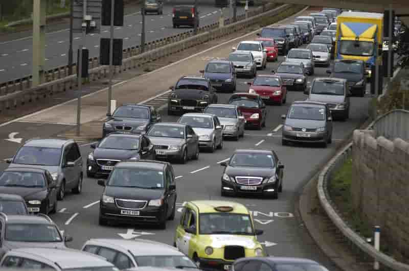 2015, annee record pour les immatriculations en grande-bretagne