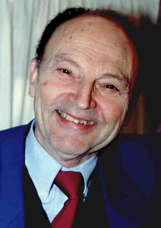 L’ecrivain michel tournier est mort